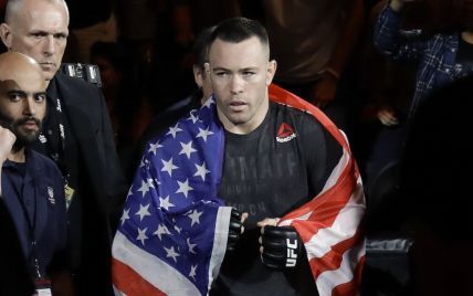 Боец UFC призвал баскетболистов, протестующих из-за расизма, идти работать копами в США