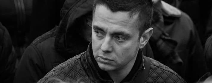 В Николаеве умер руководитель областной организации партии, которого ранее нашли с простреленной головой
