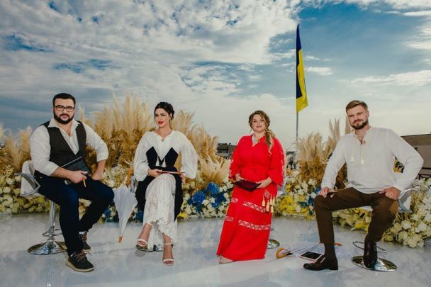  / © facebook.com/1plus1.Rus.Senichkin