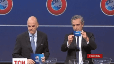 Завтра Федерація футболу України оголосить, яке місто прийматиме матч плей-офф Євро-2016