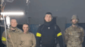 Добровольці РФ запропонували губернатору Бєлгородщини зустрітись. Фото: скриншот з відео.