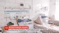 Коронавірус змусив реконструювати інфекційне відділення в Ірпені в найкоротший термін