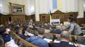 Бюджетно-протестний тиждень. Під Радою збираються ображені власники зруйнованих МАФів
