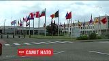 У Брюсселі розпочнеться зустріч міністрів закордонних справ країн НАТО