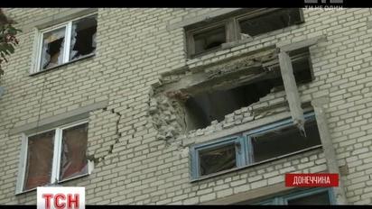 Командира боевиков "Моторолу" взорвали в лифте своего дома