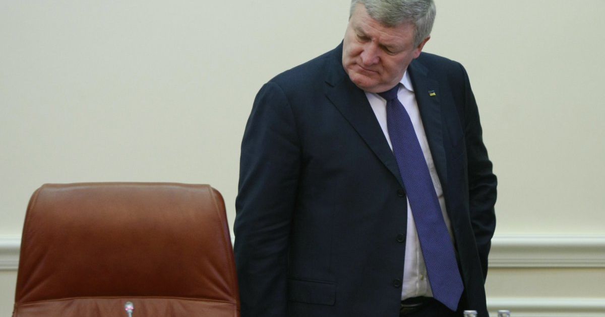 Ежель готов работать со следствием.