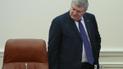 Колишніх міністрів оборони Єжеля та Лебедєва оголосили у розшук