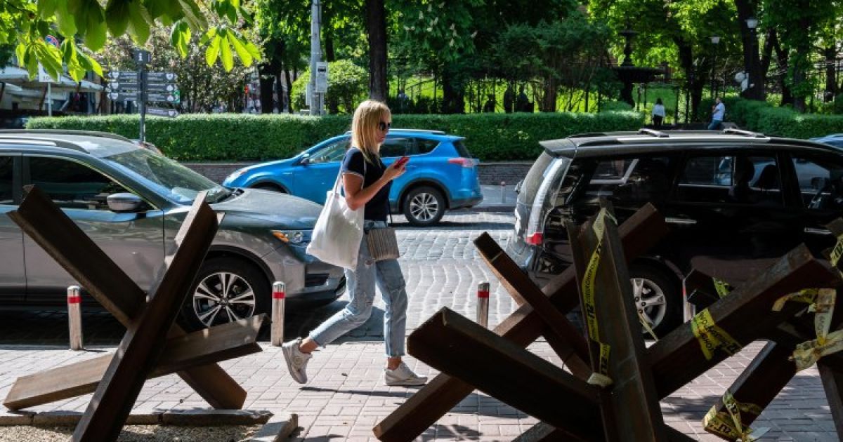 Эксперт рассказал, существует ли для Киева новая угроза наступления россиян