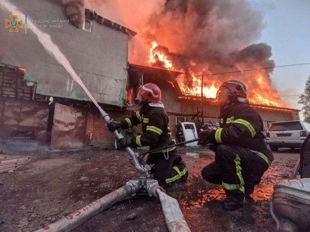 Фото: ГСЧС