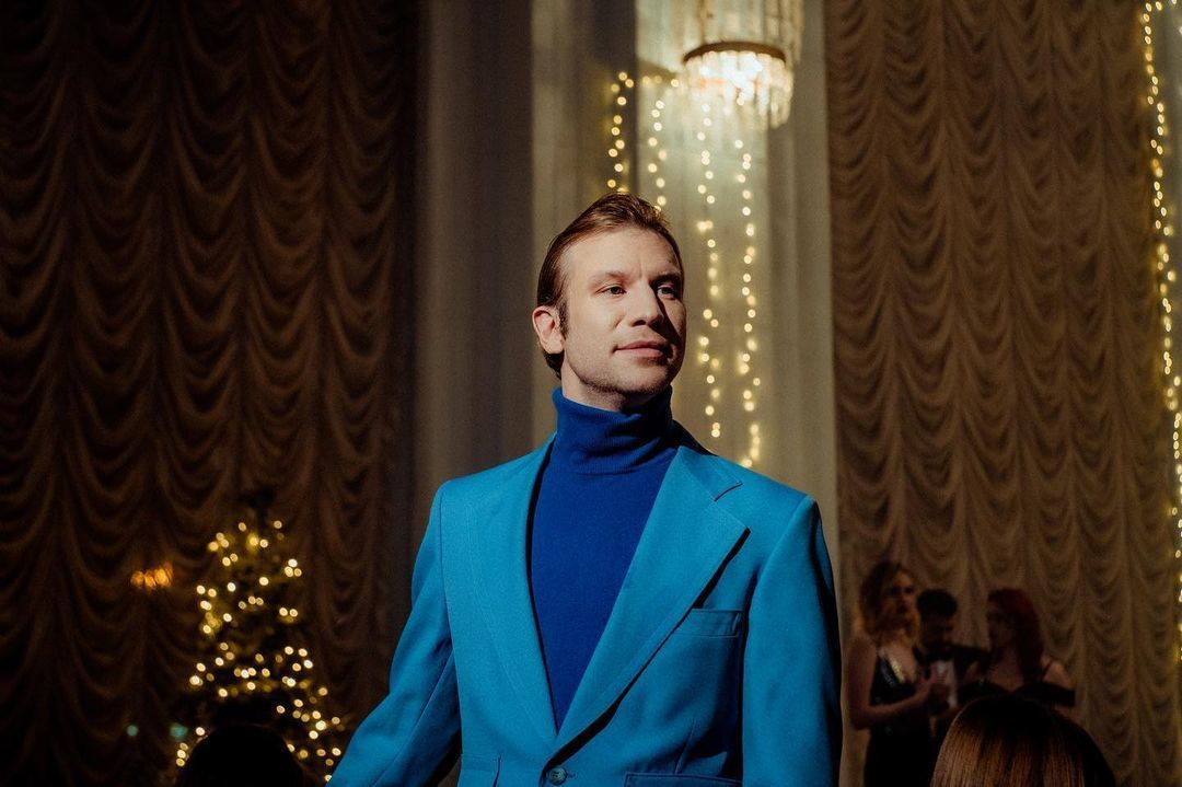 Иван Дорн / © instagram.com/dorn_ivan