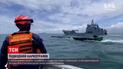 Новости мира: в Колумбии обнаружили субмарину наркодельцов