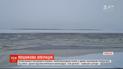 Трагедия на Киевском водохранилище: под лед провалились рыбаки
