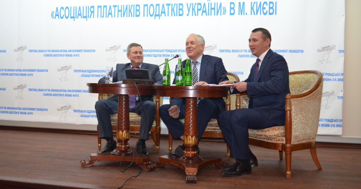 Малый бизнес научат работать и развиваться в кризис