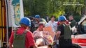 Росія вгатила по багатоповерхівці в обласному центрі: є жертви (фото)