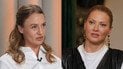 Ольга Мартыновская, Татьяна Литвинова