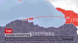 Кораблекрушение в Черном море: удалось идентифицировать тела двух погибших украинских моряков