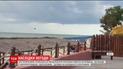 У курортній Кирилівці пронісся торнадо