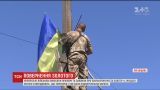 Містечко Золоте-4 на Луганщині відтепер повністю контролюється українською владою