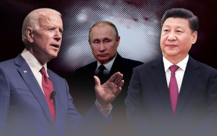 Арестович пояснив, який результат війни в Україні найбільше влаштує владу Китаю