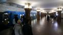 У КМДА визначили, чиї банкомати розмістять у столичному метрополітені