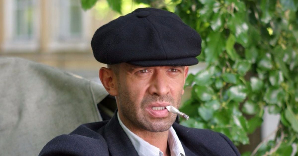 Возмущенный продюсер "Ликвидации" заявил, что может снять сериал в России