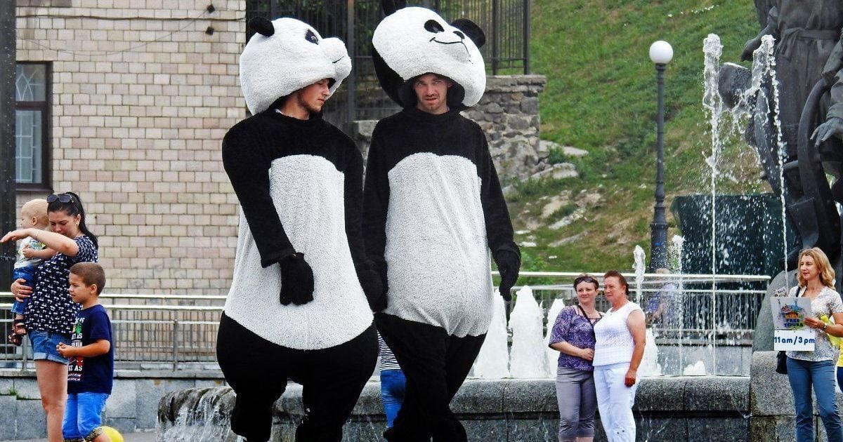 Среда в Украине будет нежаркой и с кратковременными дождями. Прогноз погоды на 5 июля