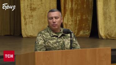 Затримали повторно на виході з СІЗО! Скандальний ексвійськком знову за ґратами