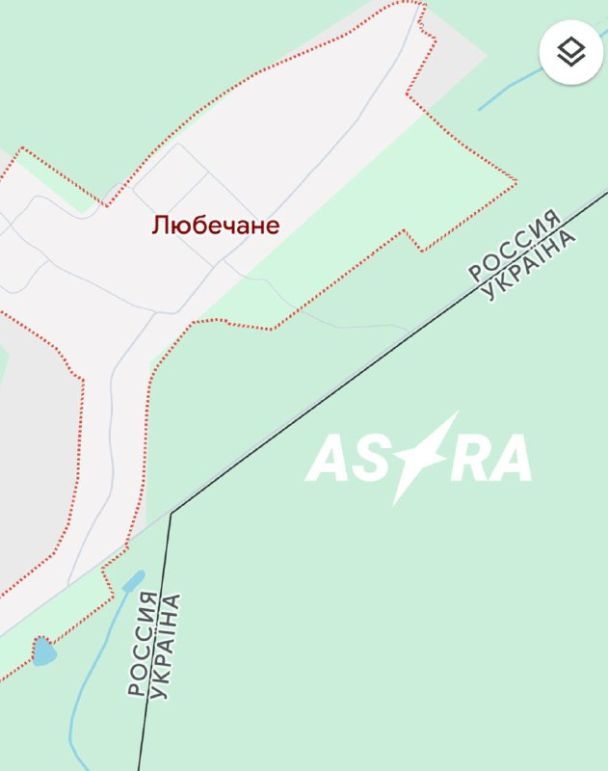 Село Любечане на Брянщине / © ASTRA