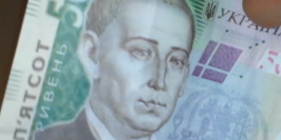 Путин научил сепаратистов ДНР и ЛНР штамповать гривны