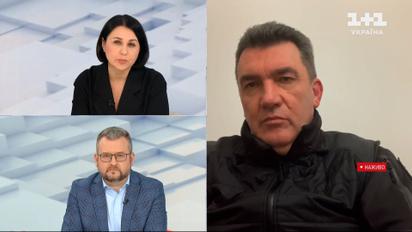 Миру нужно готовиться к распаду России: громкий скандал в ОБСЕ - Алексей Данилов