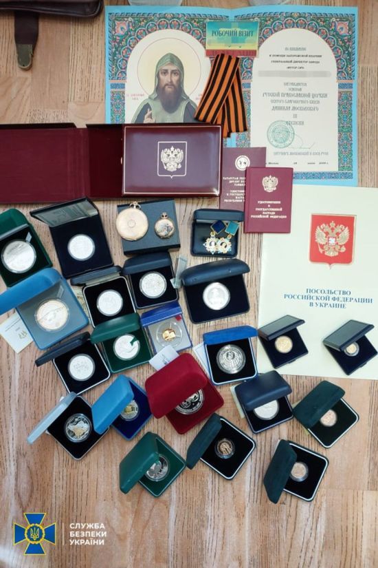 Президенту "Мотор Січ" повідомили про нову підозру: фінансував "ДНР" після повномасштабного вторгнення РФ