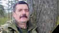 Стало известно имя бойца, погибшего на Донбассе