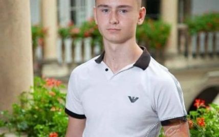 Вийшов з дому і не повернувся: у Львівській області зник 15-річний підліток: фото