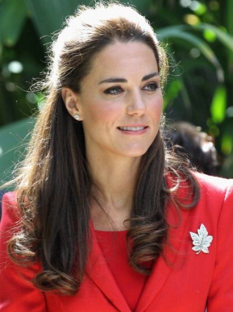 Герцогиня Кембриджская Кэтрин, 2011 год / © Getty Images