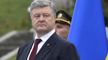 Військовий парад у Києві / © Сайт президента України