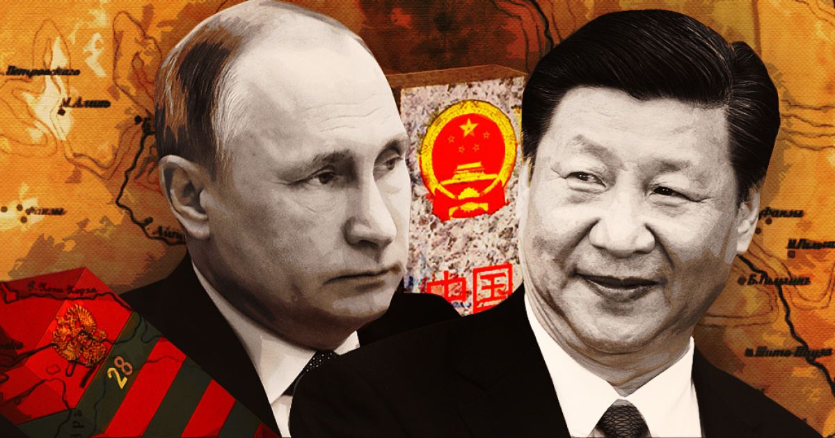 Схожі на іранські дрони-камікадзе: РФ може отримати 100 китайських безпілотників -  Der Spiegel