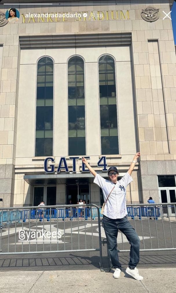 instagram.com/alexandradaddario