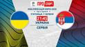 Україна - Сербія - 5:0. Онлайн-трансляція матчу відбору Євро-2020