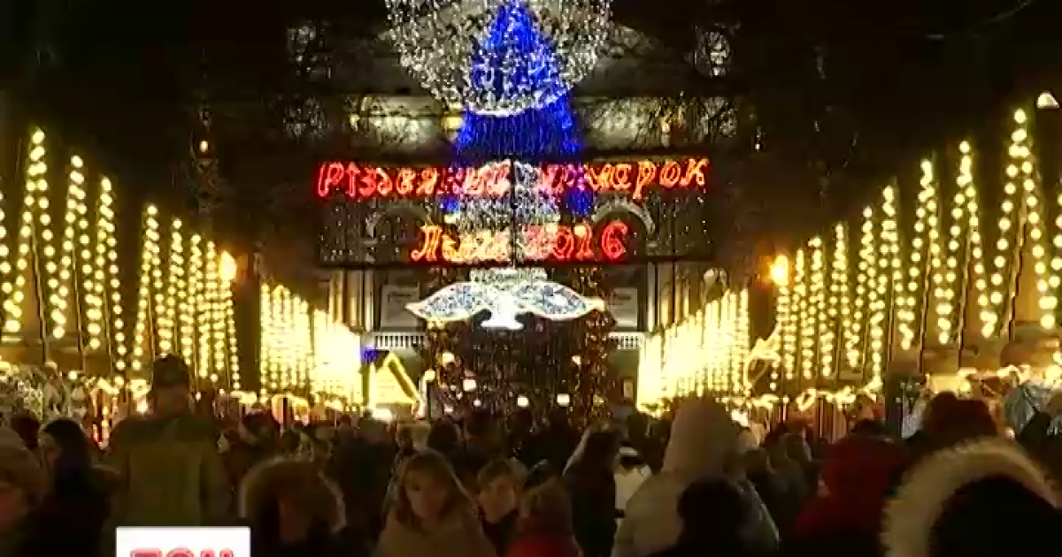 Можна святкувати Різдво в приміщеннях ООН і на базах миротворців Африканського союзу