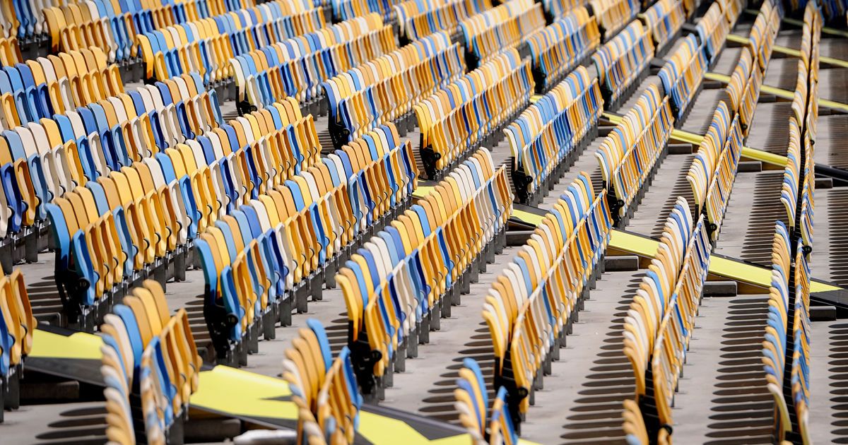 Поєдинок "Динамо" - "Барселона" в Лізі чемпіонів зможуть відвідати лише вакциновані або з ПЛР-тестом уболівальники