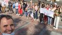 Вчений з Інституту фізики заявив, що після мітингу проти Шкарлета, до нього прийшли з СБУ