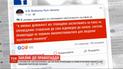 Американське посольство відреагувало на систему правосуддя в Україні
