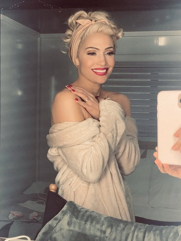 Дженнифер Лопес / © instagram.com/jlo