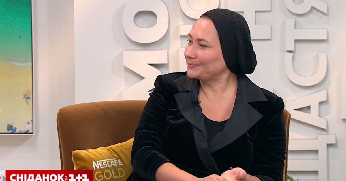 Олена Мозгова розповіла, у які моменти їй особливо не вистачає легендарного батька