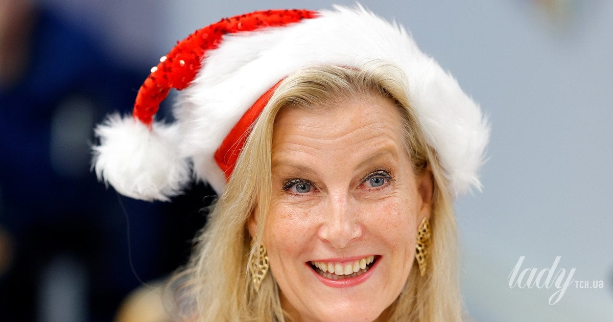 Герцогиня Софі