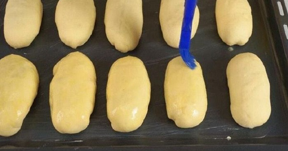 Чим змастити випічку