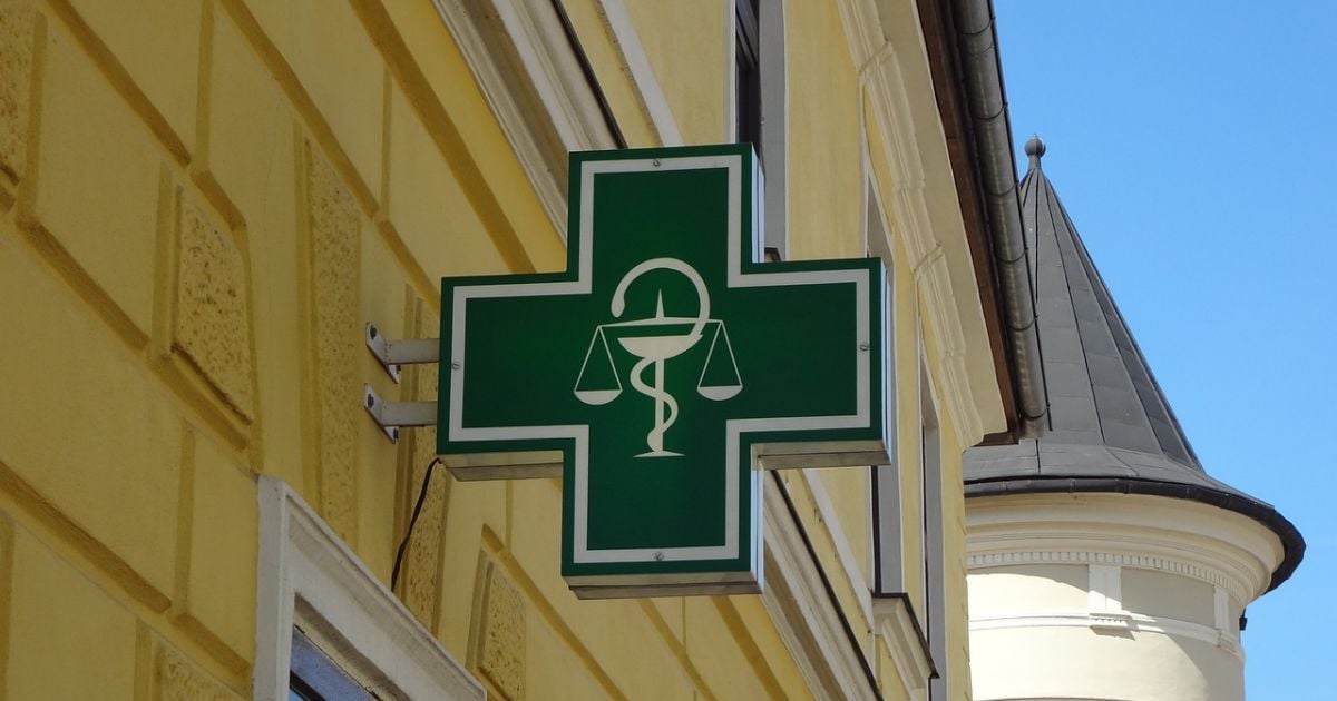 В Житомирі покарали чоловіка через його вчинок в аптеці
