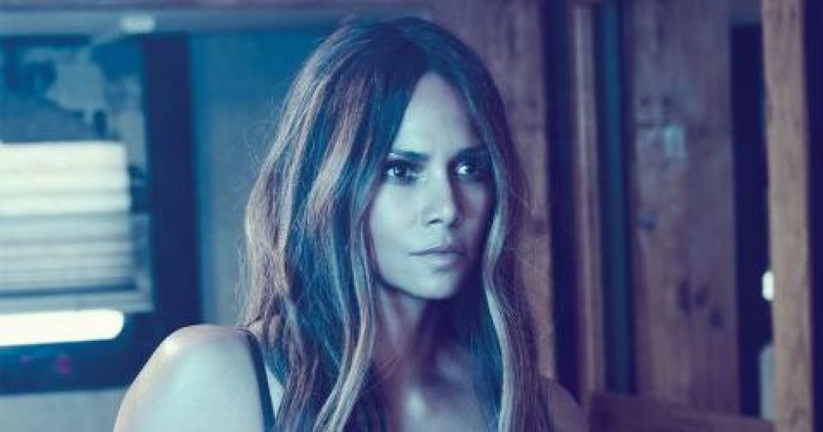 Холли Берри