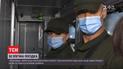 "Укрзализныця" вернула в вагоны военизированную охрану