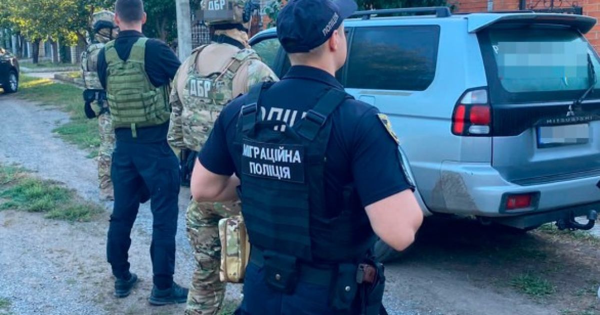 На Дніпропетровщині ухилянтам видавали фальшиві довідки.